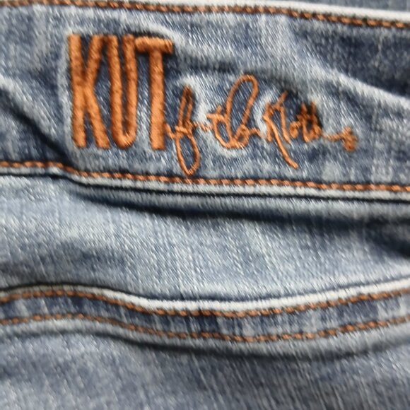 Kut from the Kloth Jeans - Picture 7 of 7